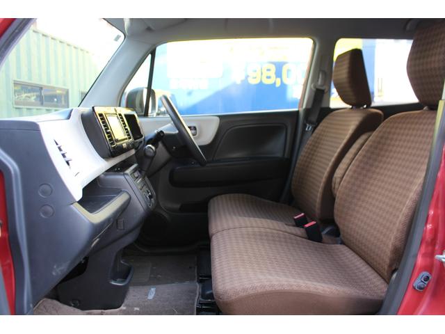 モコ Ｓ　検査８年２月／走行６２８００ｋｍ／ナビ／タイミングチェーン車両（21枚目）