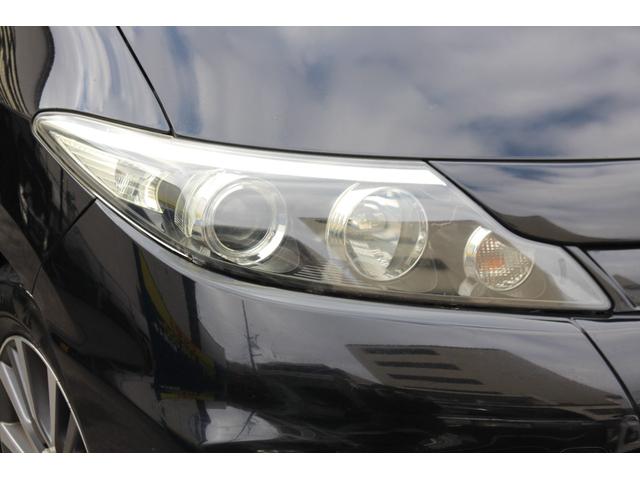 エスティマハイブリッド アエラス　検査１０年１月／純正ナビ／フルセグＴＶ／バックカメラ／ＥＴＣ／両側電動スライドドア（18枚目）