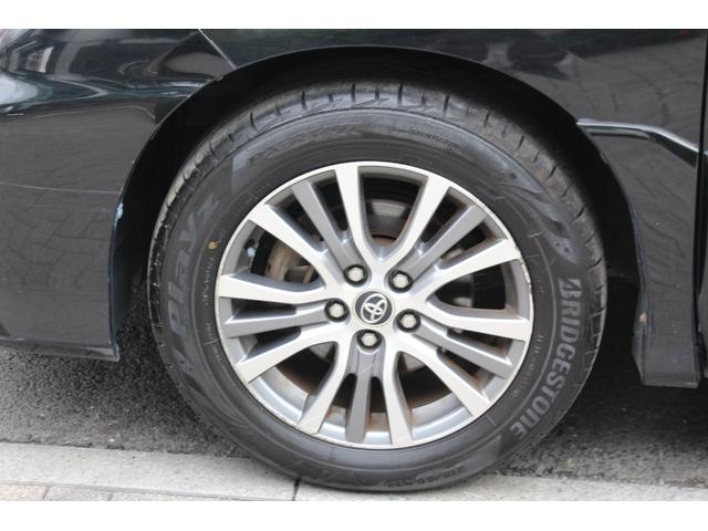 エスティマハイブリッド アエラス　検査１０年１月／純正ナビ／フルセグＴＶ／バックカメラ／ＥＴＣ／両側電動スライドドア（20枚目）