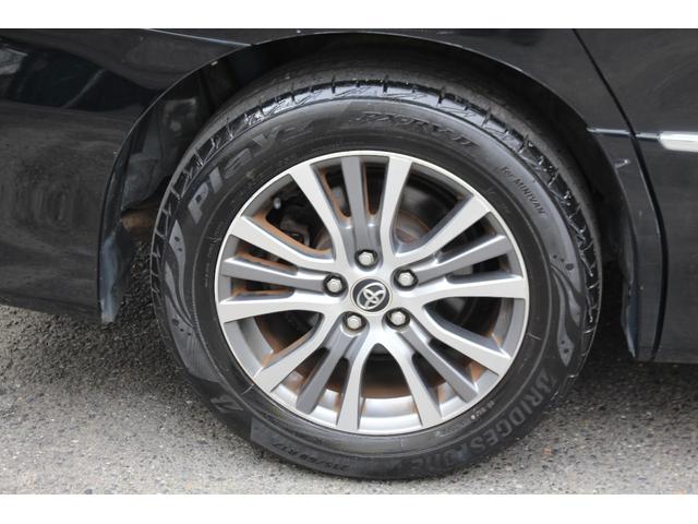 エスティマハイブリッド アエラス　検査１０年１月／純正ナビ／フルセグＴＶ／バックカメラ／ＥＴＣ／両側電動スライドドア（21枚目）