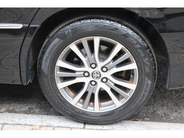 エスティマハイブリッド アエラス　検査１０年１月／純正ナビ／フルセグＴＶ／バックカメラ／ＥＴＣ／両側電動スライドドア（22枚目）