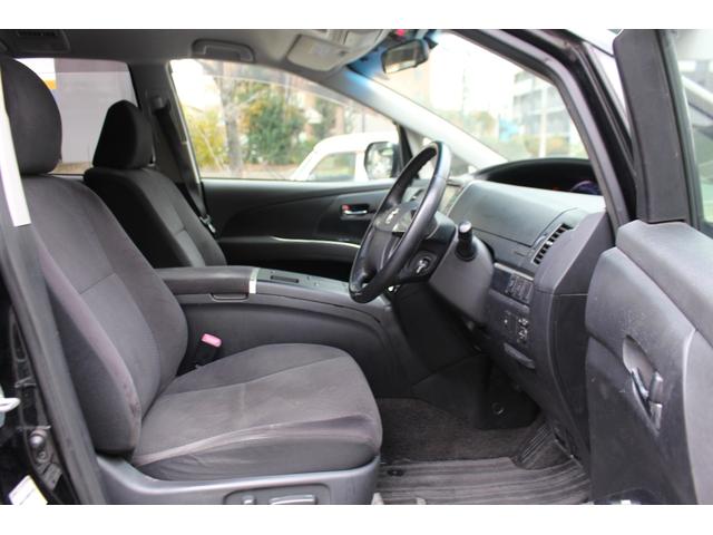 エスティマハイブリッド アエラス　検査１０年１月／純正ナビ／フルセグＴＶ／バックカメラ／ＥＴＣ／両側電動スライドドア（31枚目）