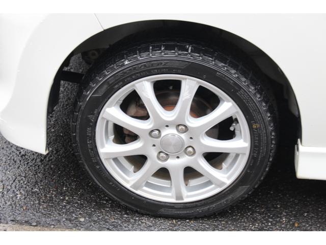 パレットＳＷ ＸＳ　検査８年１２月／ナビ／ＴＶ／片側電動スライドドア／タイミングチェーン（20枚目）