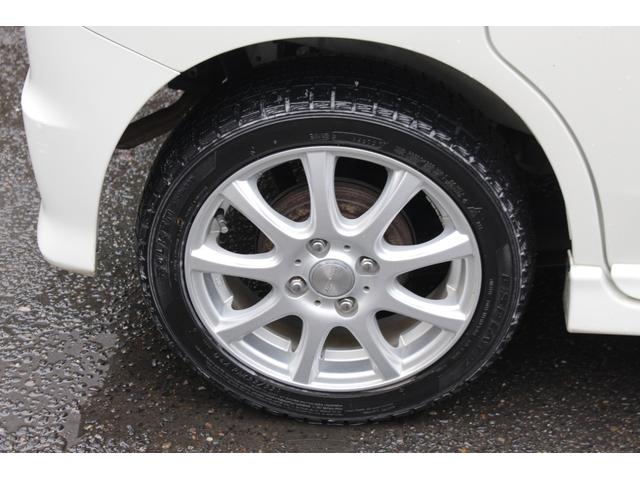 パレットＳＷ ＸＳ　検査８年１２月／ナビ／ＴＶ／片側電動スライドドア／タイミングチェーン（21枚目）