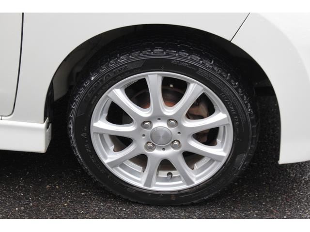 パレットＳＷ ＸＳ　検査８年１２月／ナビ／ＴＶ／片側電動スライドドア／タイミングチェーン（23枚目）