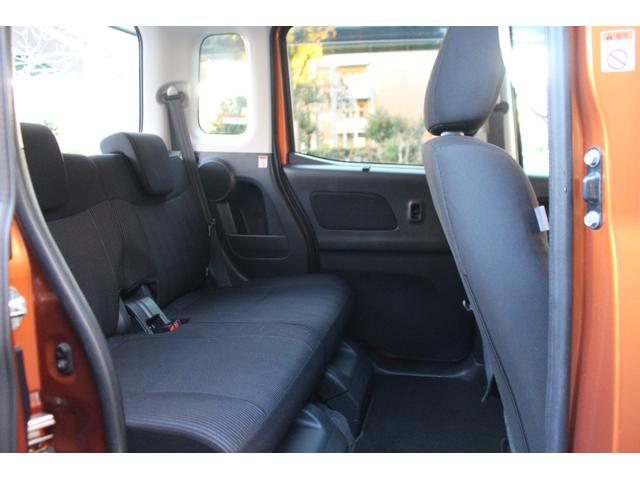 デイズルークス ハイウェイスター　Ｘ　Ｇパッケージ　検査８年１２月／ナビ／ＴＶ／片側電動スライドドア／タイミングチェーン（19枚目）