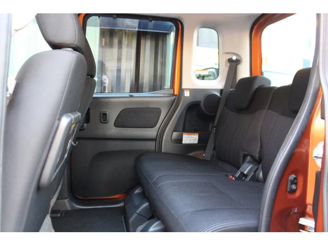 デイズルークス ハイウェイスター　Ｘ　Ｇパッケージ　検査８年１２月／ナビ／ＴＶ／片側電動スライドドア／タイミングチェーン（21枚目）