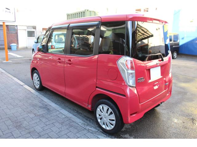 デイズルークス Ｘ　検査１０年１月／走行８２８００ｋｍ／社外ナビ／ＴＶ／ＥＴＣ／アラウンドビューモニター／片側電動スライドドア（14枚目）