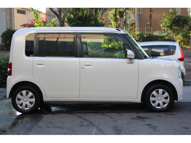 ムーヴコンテ Ｌ　検査１０年１月／走行７７６００ｋｍ／タイミングチェーン車両（6枚目）