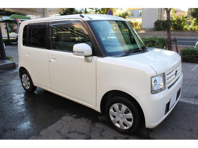 ムーヴコンテ Ｌ　検査１０年１月／走行７７６００ｋｍ／タイミングチェーン車両（9枚目）