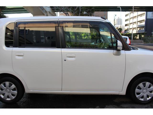 ムーヴコンテ Ｌ　検査１０年１月／走行７７６００ｋｍ／タイミングチェーン車両（10枚目）