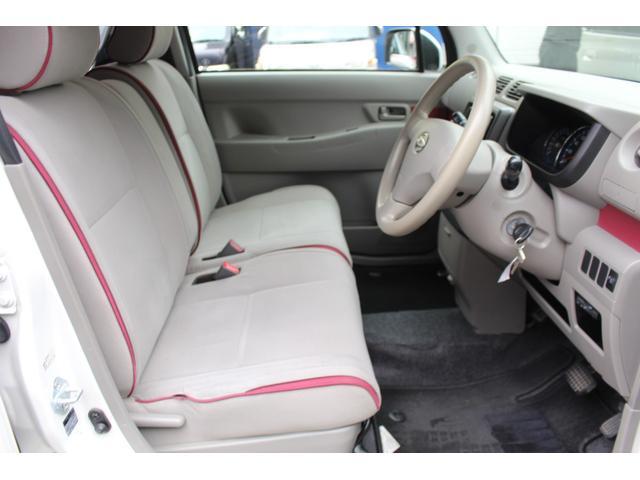 ムーヴコンテ Ｌ　検査１０年１月／走行７７６００ｋｍ／タイミングチェーン車両（11枚目）