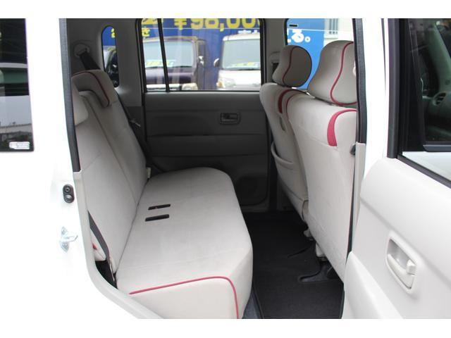 ムーヴコンテ Ｌ　検査１０年１月／走行７７６００ｋｍ／タイミングチェーン車両（13枚目）