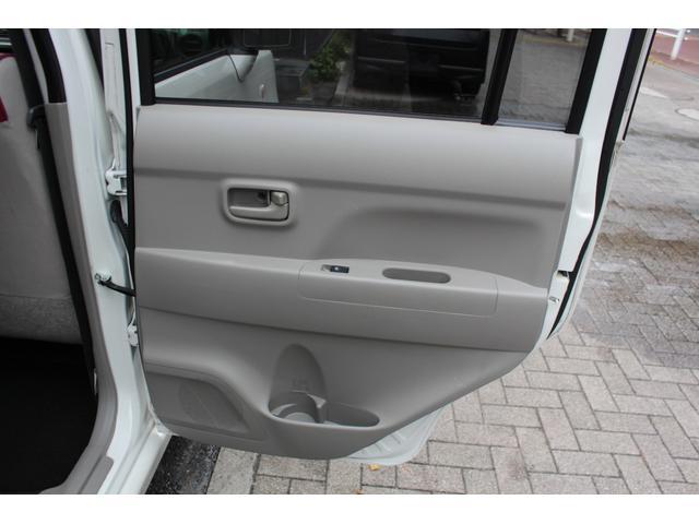 ムーヴコンテ Ｌ　検査１０年１月／走行７７６００ｋｍ／タイミングチェーン車両（14枚目）