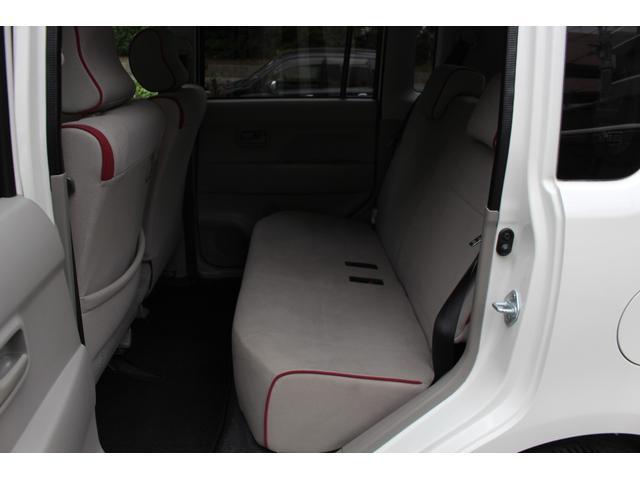 ムーヴコンテ Ｌ　検査１０年１月／走行７７６００ｋｍ／タイミングチェーン車両（15枚目）