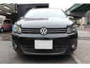 VOLKSWAGEN GOLF TOURAN