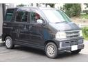 アトレーワゴン カスタム　検査９年１０月／走行７１６００ｋｍ／社外アルミ／ＥＴＣ／ＮＡ車両／ベンチシート／コラムオートマ／両側スライドドア（4枚目）