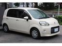 ポルテ Ｘ　検査８年２月／走行９８６００ｋｍ／整備記録簿／電動スライドドア／タイミングチェーン車／社外ナビ／バックモニター／ＥＴＣ／スマートキー（4枚目）