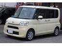 タント Ｘ　検査９年１０月／片側電動スライドドア／タイミングチェーン車両（2枚目）