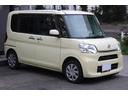 タント Ｘ　検査９年１０月／片側電動スライドドア／タイミングチェーン車両（4枚目）