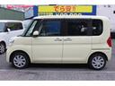 タント Ｘ　検査９年１０月／片側電動スライドドア／タイミングチェーン車両（5枚目）