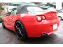 Ｚ４ ２．５ｉ　検査７年１１月２１日／記録簿／走行９０９００ｋｍ／ＲＡＹＳ１９アルミ／ビルシュタインサスペンション／ブラックレザー／パワーシート／シートヒーター／クルーズコントロール／レーダー／ＥＴＣ／ＨＩＤヘッド（5枚目）