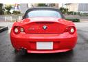 Ｚ４ ２．５ｉ　検査７年１１月２１日／記録簿／走行９０９００ｋｍ／ＲＡＹＳ１９アルミ／ビルシュタインサスペンション／ブラックレザー／パワーシート／シートヒーター／クルーズコントロール／レーダー／ＥＴＣ／ＨＩＤヘッド（6枚目）
