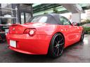 Ｚ４ ２．５ｉ　検査７年１１月２１日／記録簿／走行９０９００ｋｍ／ＲＡＹＳ１９アルミ／ビルシュタインサスペンション／ブラックレザー／パワーシート／シートヒーター／クルーズコントロール／レーダー／ＥＴＣ／ＨＩＤヘッド（7枚目）