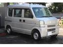 エブリイ PA 検査9年11月/走行110500km/5速マニュアル/タイミングチェーン車(4枚目)