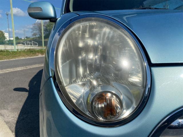 ミラジーノ Ｘ　キーレスエントリー　電動格納ミラー　ＡＴ　ＣＤ　エアコン　パワーウィンドウ　運転席エアバッグ　助手席エアバッグ（47枚目）