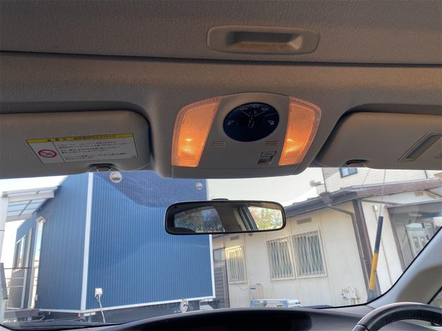 プリウス G バックカメラ ナビ TV クリアランスソナー オートクルーズコントロール オートライト サンルーフ スマートキー 電動格納ミラー CVT 盗難防止システム 衝突安全ボディ ABS ESC CD(33枚目)