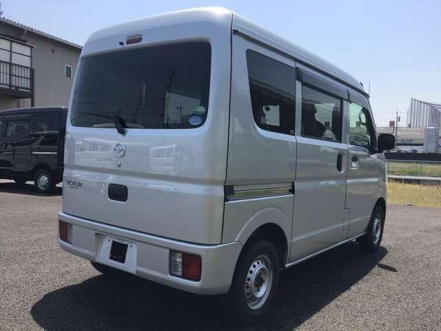 スクラム ＰＣスペシャル　バン６６０ＰＣスペシャル　ハイルーフ５ＡＧＳ車　４ＷＤ　１０（8枚目）