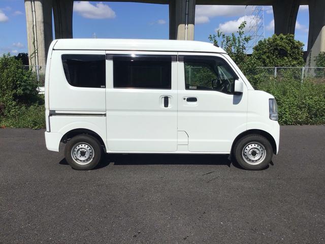 日産 ＮＶ１００クリッパーバン