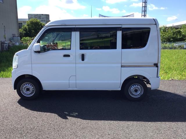 日産 ＮＶ１００クリッパーバン