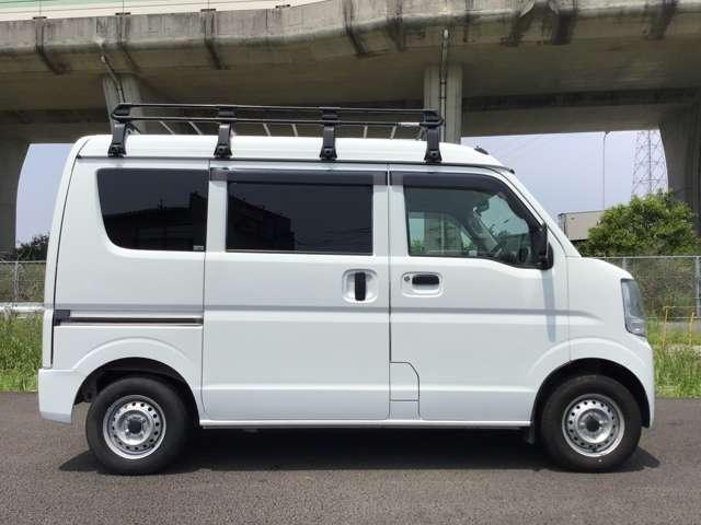 日産 ＮＶ１００クリッパーバン