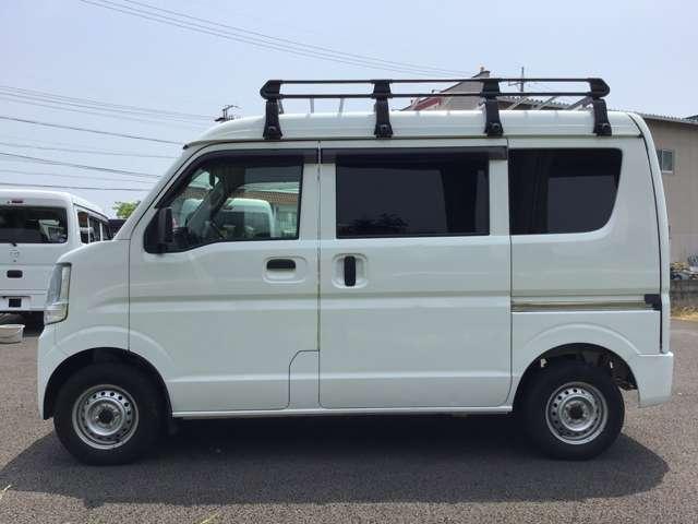 日産 ＮＶ１００クリッパーバン