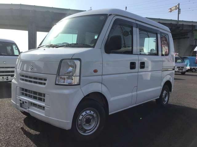 日産 ＮＶ１００クリッパーバン