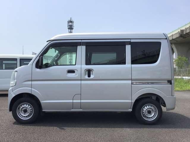 日産 ＮＶ１００クリッパーバン