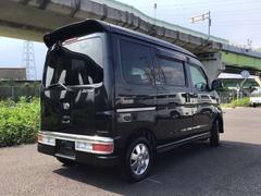 アトレーワゴン カスタムターボＲ　ワゴン６６０カスタムターボ　４ＷＤ　３２ 0209138A30231229W002 4