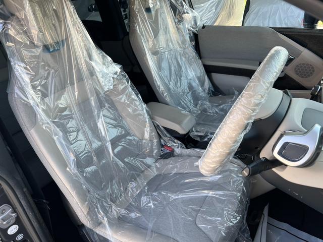 ｉ３ レンジ・エクステンダー装備車　レンジ・エクステンダー装備車（４名）ＬＥＤヘッド　ＨＤＤナビ　バックカメラ　ＤＴＶ　ＥＴＣ（12枚目）