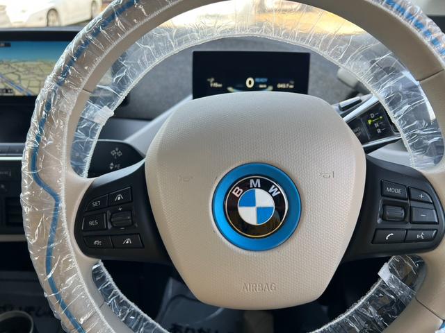 ｉ３ レンジ・エクステンダー装備車　レンジ・エクステンダー装備車（４名）ＬＥＤヘッド　ＨＤＤナビ　バックカメラ　ＤＴＶ　ＥＴＣ（16枚目）