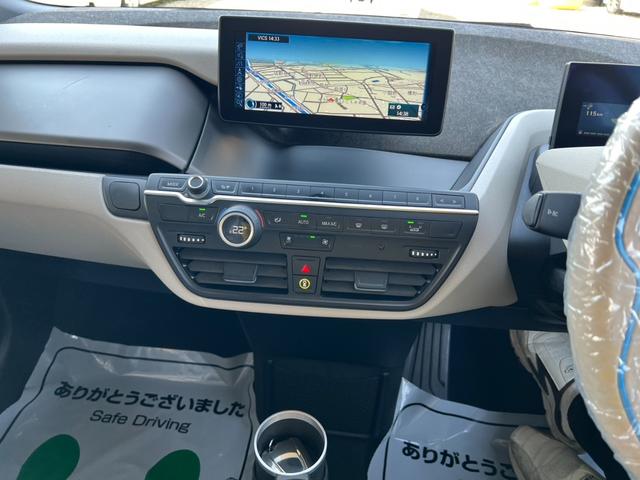 ｉ３ レンジ・エクステンダー装備車　レンジ・エクステンダー装備車（４名）ＬＥＤヘッド　ＨＤＤナビ　バックカメラ　ＤＴＶ　ＥＴＣ（18枚目）