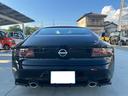 フェアレディＺ ベースグレード　３．０　６ＭＴ　標準　ＶＲ３０　４０５ＰＳ　マニュアルミッション　ナビ　バックカメラ　１８インチアルミホイール　スポーツカー（5枚目）