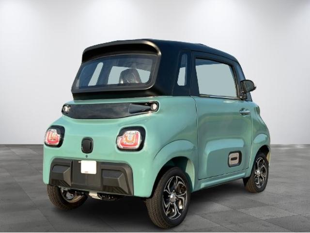 *その他 　ＡＭＩ　？　ファニーなデザイン　ｅ－５６０　ｍａｍｙ（マミー）　ｅ５６０　パドック　リブサル　ＥＶミニカー　ＥＶ　ｅ－Ａｐｐｌｅ　ＬａＬａ　タケオカ　タケオカ自動車工芸　ＮＥＴ－５６０　コムス（6枚目）