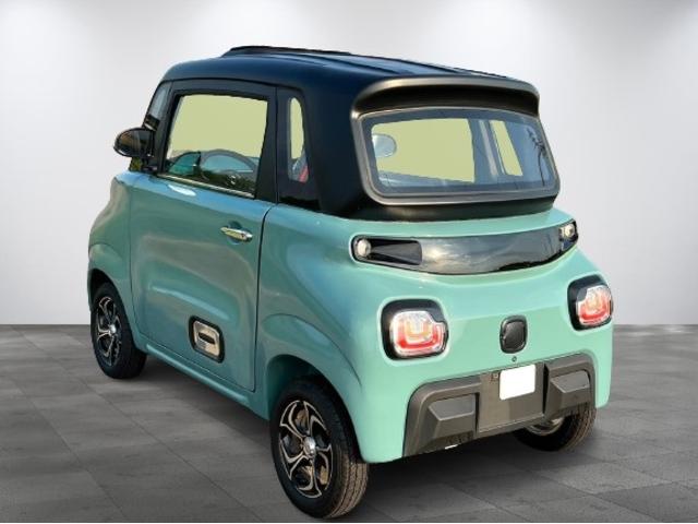 *その他 　ＡＭＩ　？　ファニーなデザイン　ｅ－５６０　ｍａｍｙ（マミー）　ｅ５６０　パドック　リブサル　ＥＶミニカー　ＥＶ　ｅ－Ａｐｐｌｅ　ＬａＬａ　タケオカ　タケオカ自動車工芸　ＮＥＴ－５６０　コムス（7枚目）