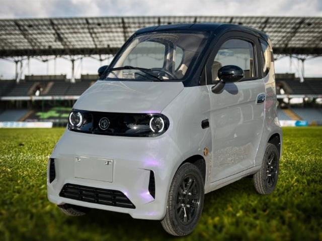 *その他 Mobita リチウムBT2026最新EVミニカー モビータe-560タケオカYankiヤンキEspaエスパMobitaモビゾー コムス KGモータース mibot 速度58m 航続距離100km(2枚目)