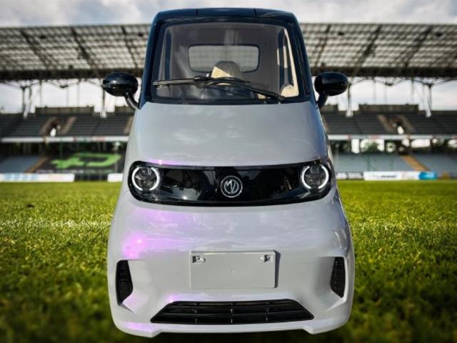 *その他 Mobita リチウムBT2026最新EVミニカー モビータe-560タケオカYankiヤンキEspaエスパMobitaモビゾー コムス KGモータース mibot 速度58m 航続距離100km(4枚目)