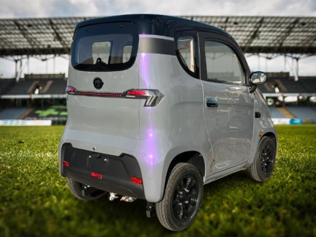 *その他 Mobita リチウムBT2026最新EVミニカー モビータe-560タケオカYankiヤンキEspaエスパMobitaモビゾー コムス KGモータース mibot 速度58m 航続距離100km(5枚目)