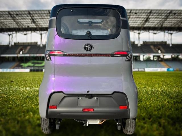 *その他 Mobita リチウムBT2026最新EVミニカー モビータe-560タケオカYankiヤンキEspaエスパMobitaモビゾー コムス KGモータース mibot 速度58m 航続距離100km(6枚目)