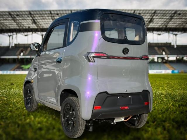 *その他 Mobita リチウムBT2026最新EVミニカー モビータe-560タケオカYankiヤンキEspaエスパMobitaモビゾー コムス KGモータース mibot 速度58m 航続距離100km(7枚目)